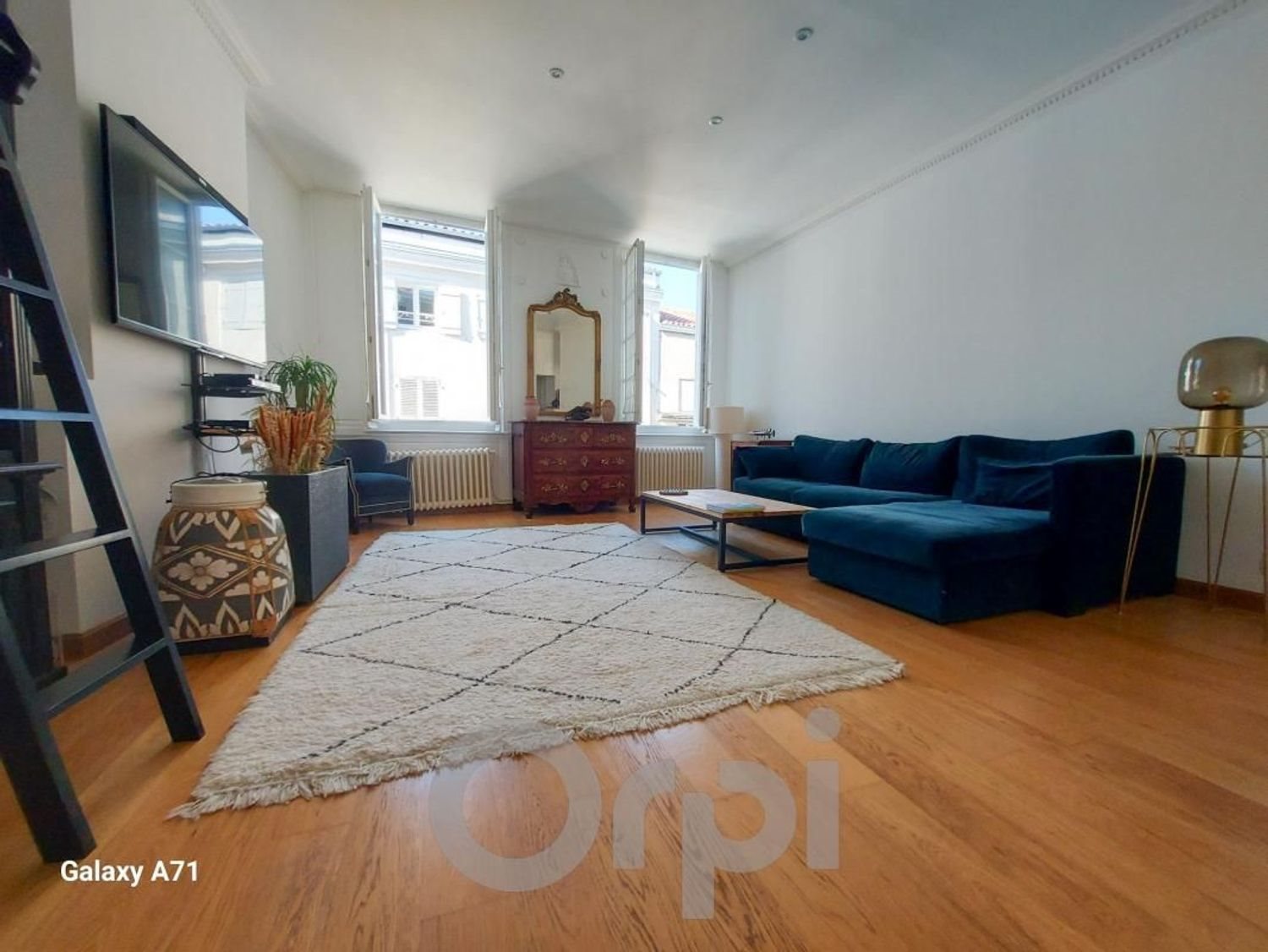 Appartement à vendre, 98m², La Rochelle