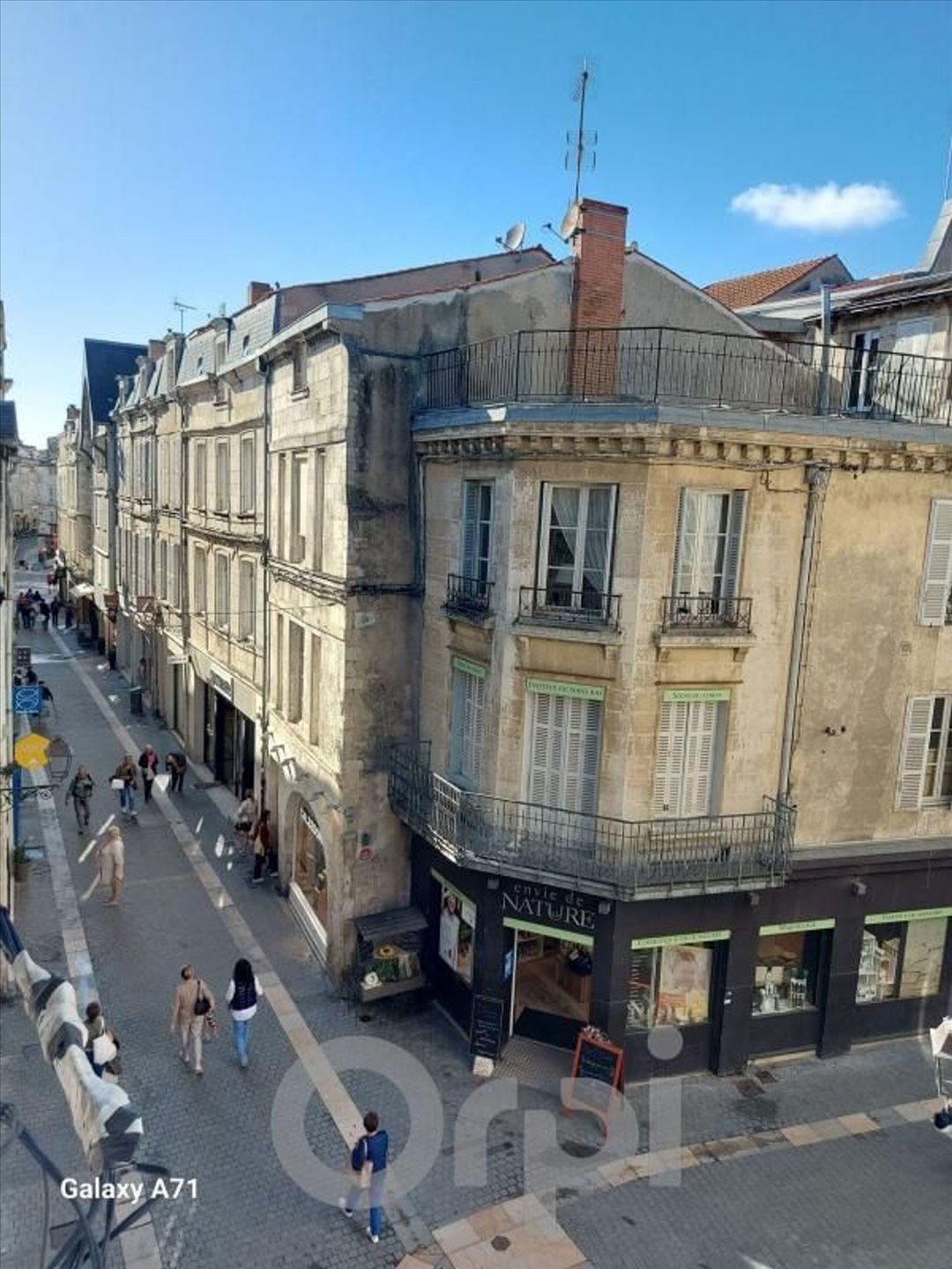 Appartement à vendre, 98m², La Rochelle
