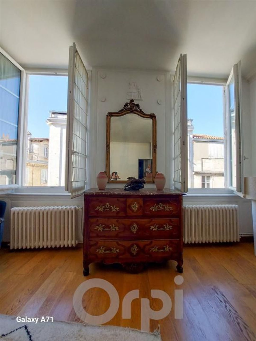 Appartement à vendre, 98m², La Rochelle