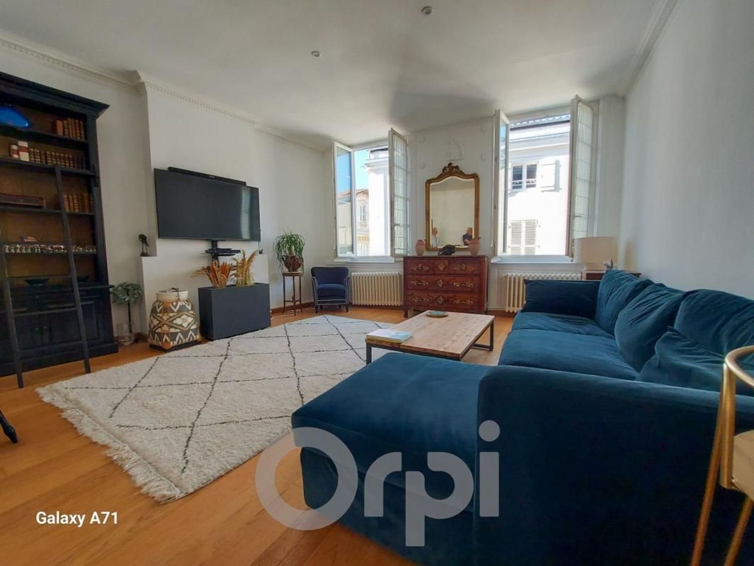 Appartement à vendre, 98m², La Rochelle