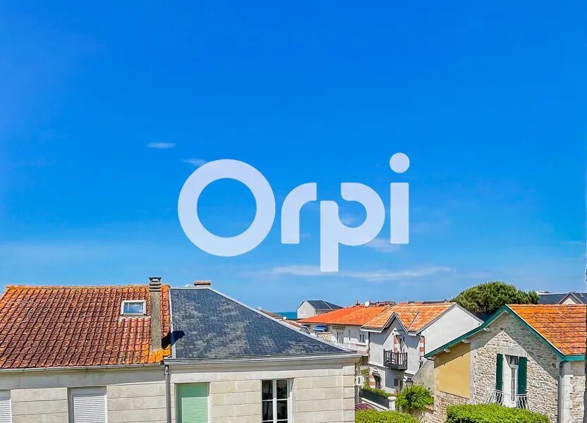Appartement à vendre, 73m², Châtelaillon-Plage