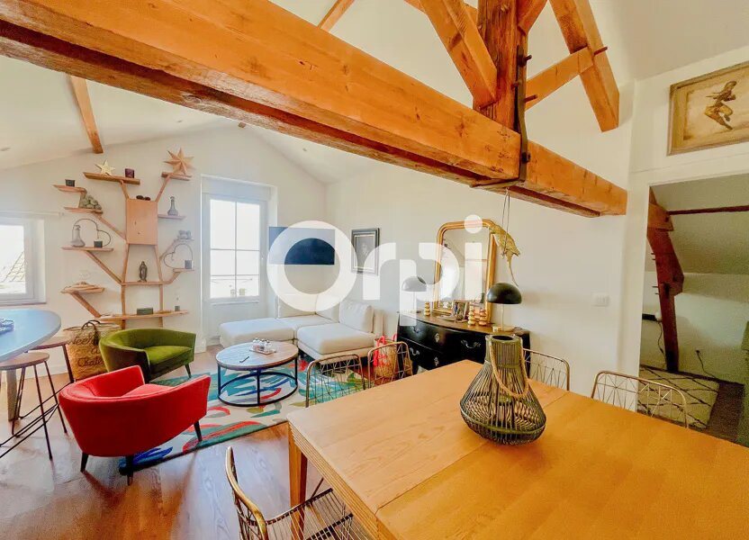 Appartement à vendre, 73m², Châtelaillon-Plage