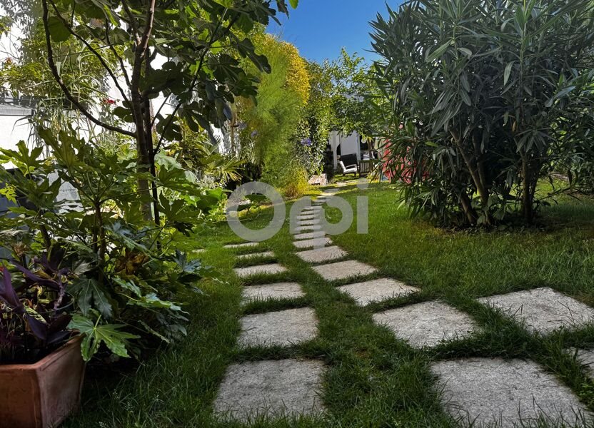 Maison à vendre, 200m², La Rochelle