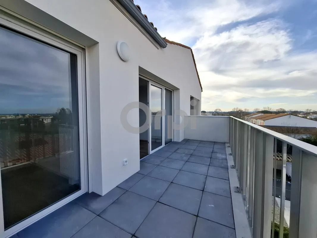 Appartement à vendre, 63m², Nieul-sur-Mer
