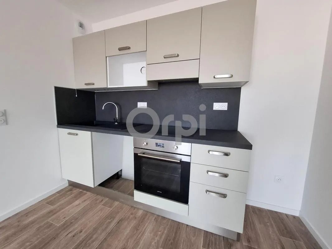 Appartement à vendre, 63m², Nieul-sur-Mer
