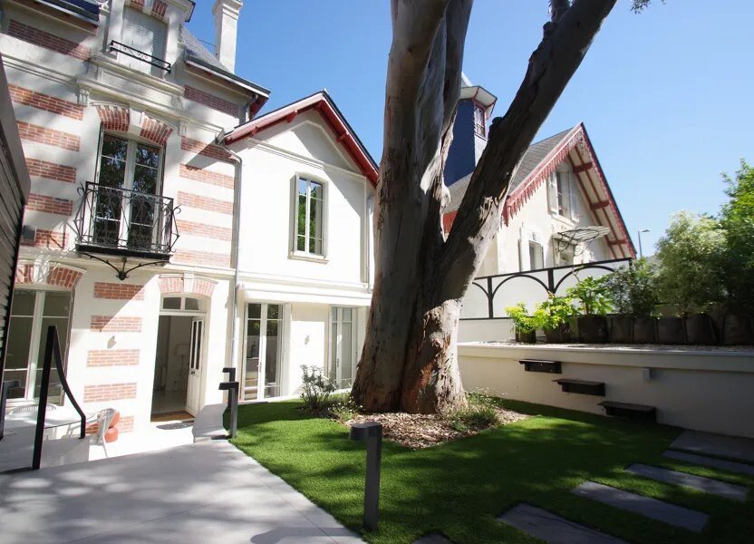 Maison à vendre, 7m², La Rochelle