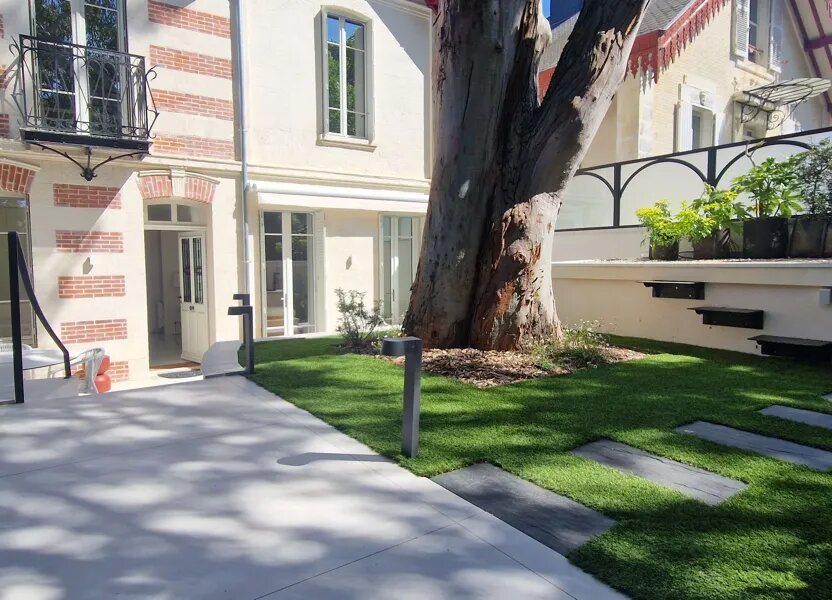 Maison à vendre, 7m², La Rochelle