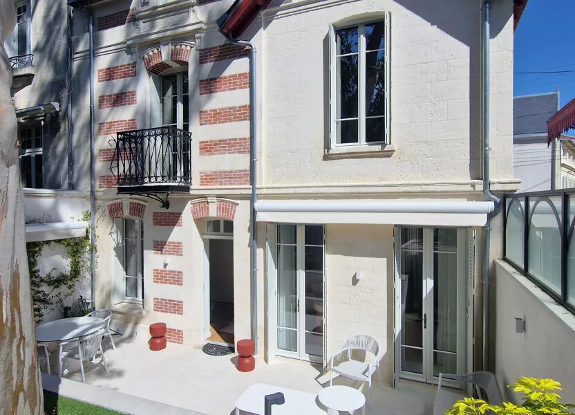 Maison à vendre, 7m², La Rochelle