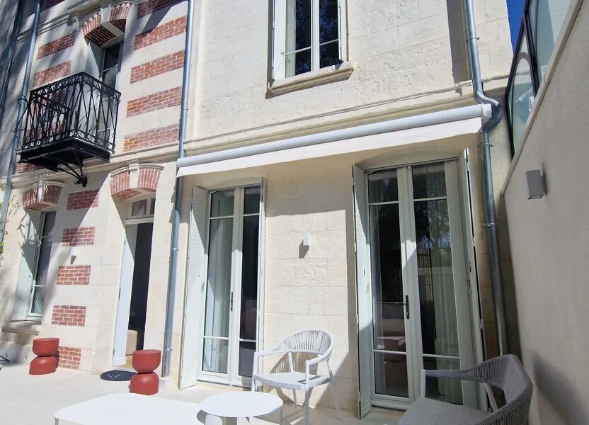 Maison à vendre, 7m², La Rochelle