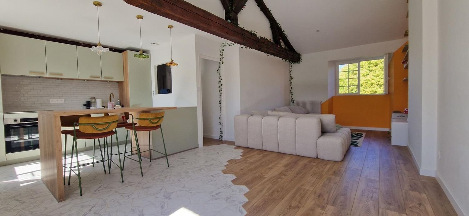 Appartement à vendre, 66m², La Rochelle