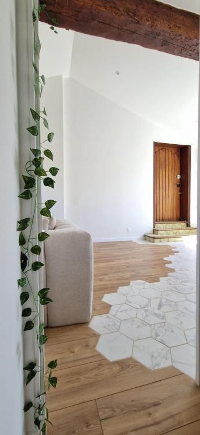 Appartement à vendre, 66m², La Rochelle