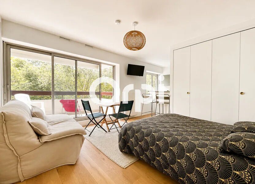 Appartement à vendre, 22m², La Rochelle