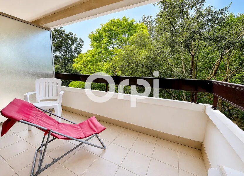 Appartement à vendre, 22m², La Rochelle