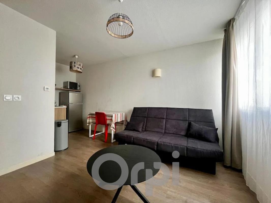 Appartement à vendre, 35m², La Rochelle