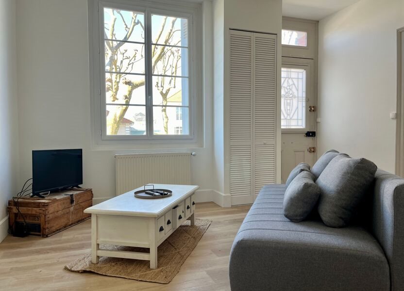 Maison à vendre, 112m², Châtelaillon-Plage