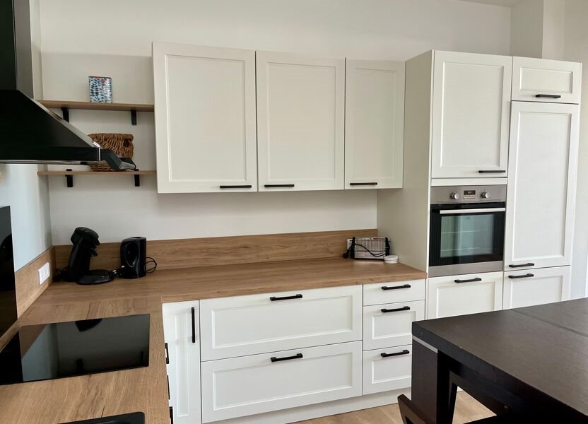 Maison à vendre, 112m², Châtelaillon-Plage