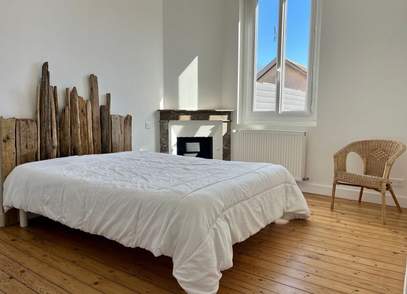 Maison à vendre, 112m², Châtelaillon-Plage