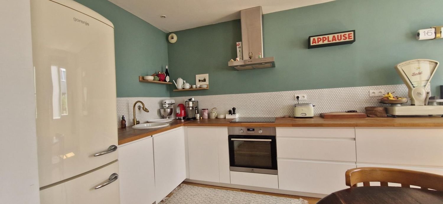 Maison à vendre, 61m², La Rochelle