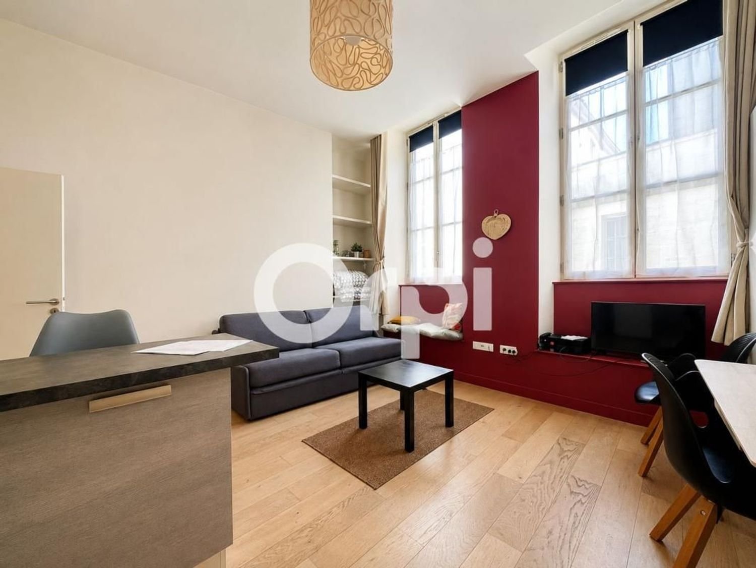 Appartement à vendre, 29m², La Rochelle