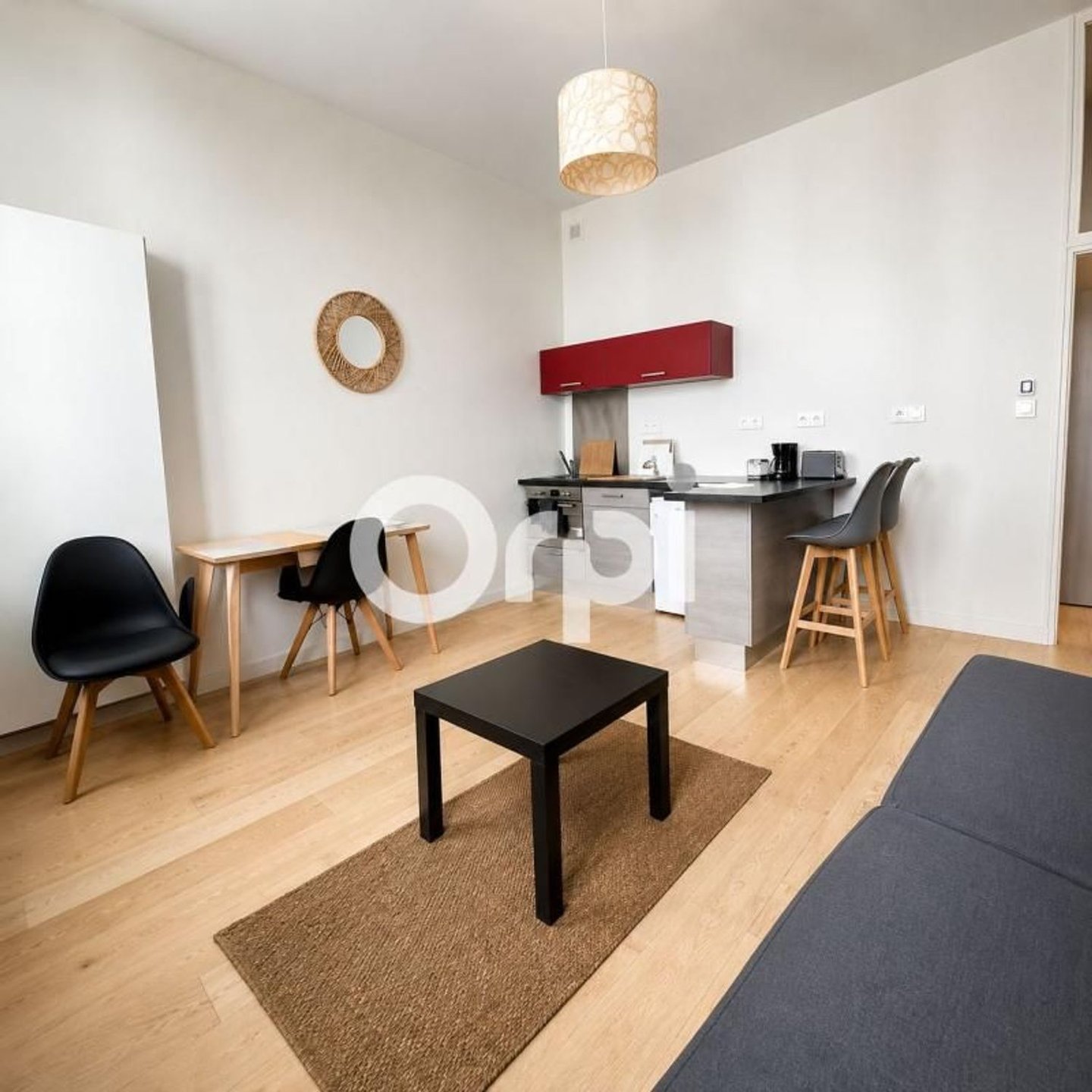 Appartement à vendre, 29m², La Rochelle