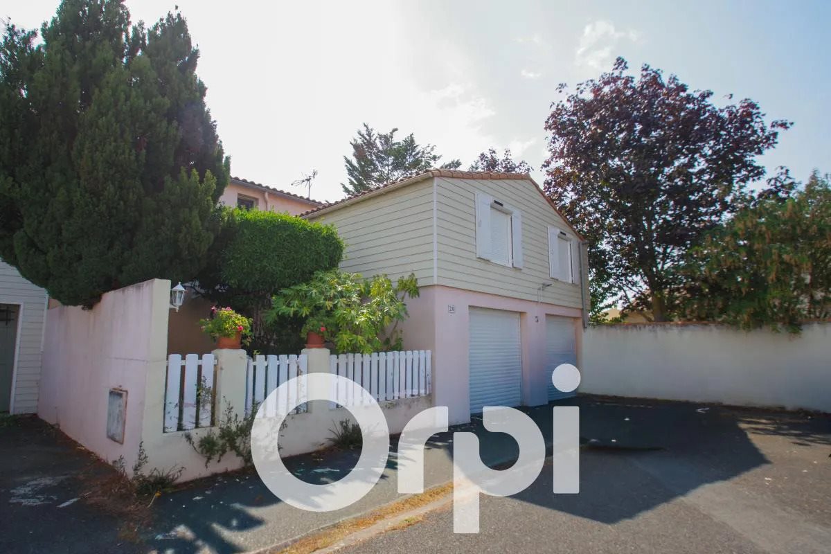 Maison à vendre, 127m², Nieul-sur-Mer