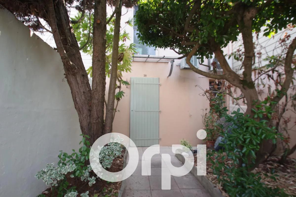Maison à vendre, 127m², Nieul-sur-Mer