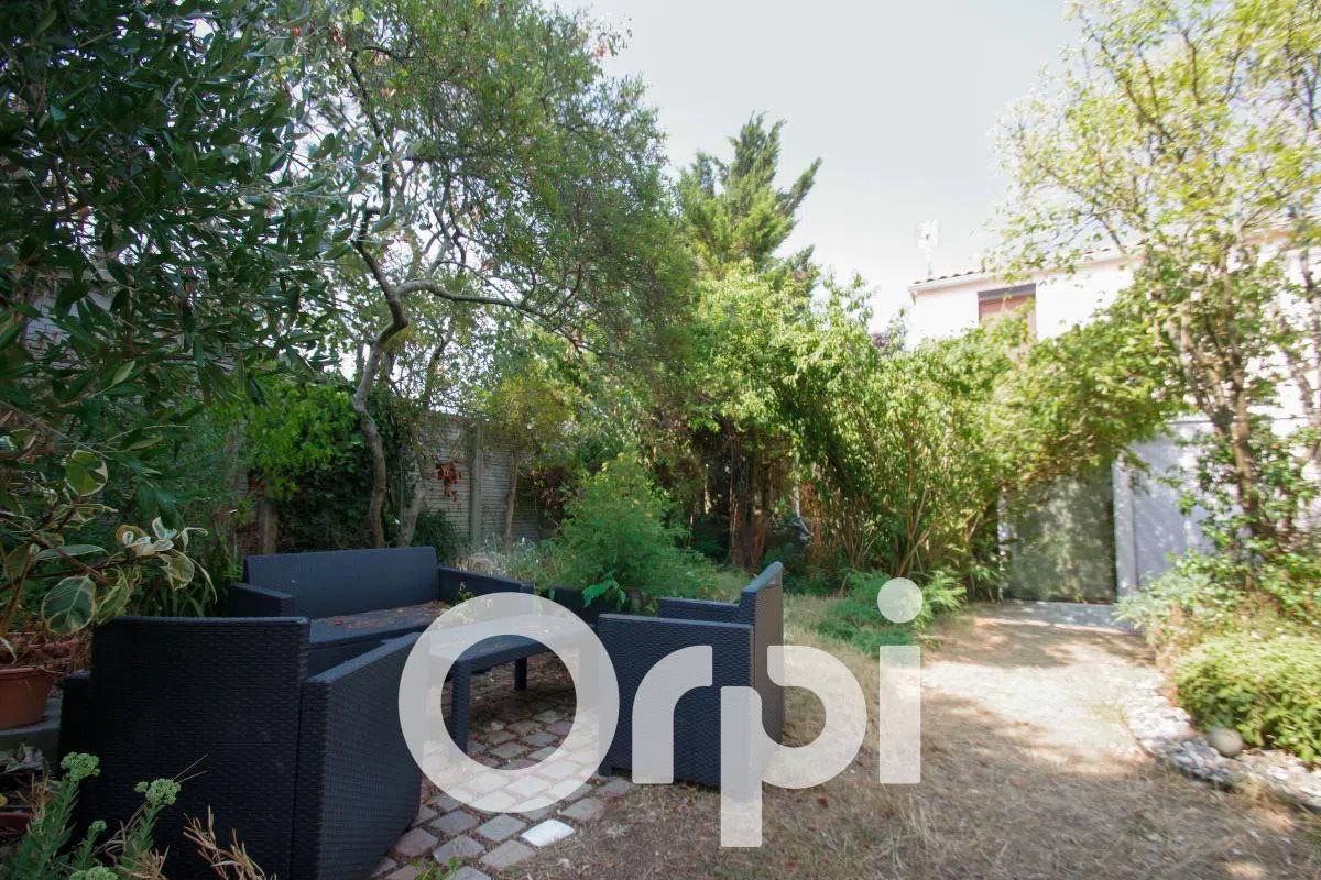 Maison à vendre, 127m², Nieul-sur-Mer