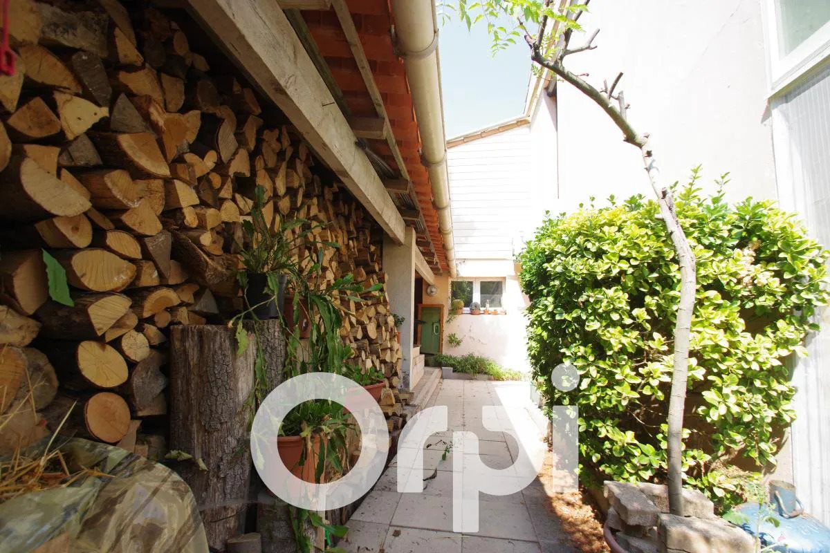 Maison à vendre, 127m², Nieul-sur-Mer