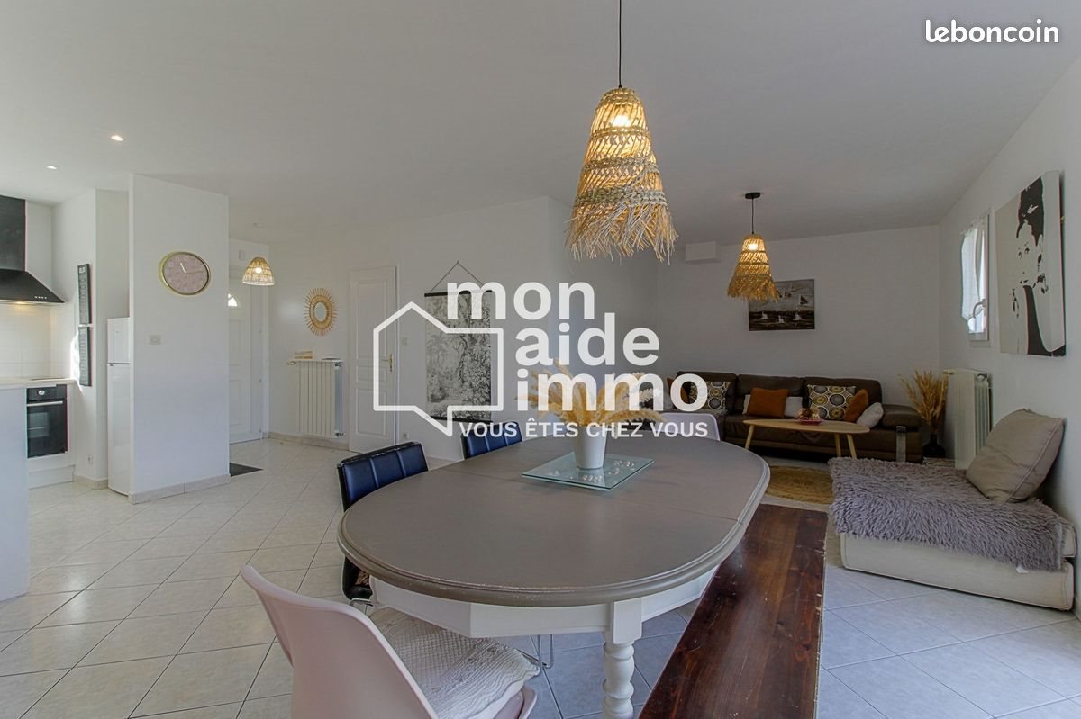 Maison à vendre, 87m², Périgny