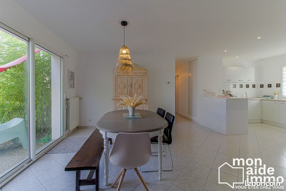 Maison à vendre, 87m², Périgny