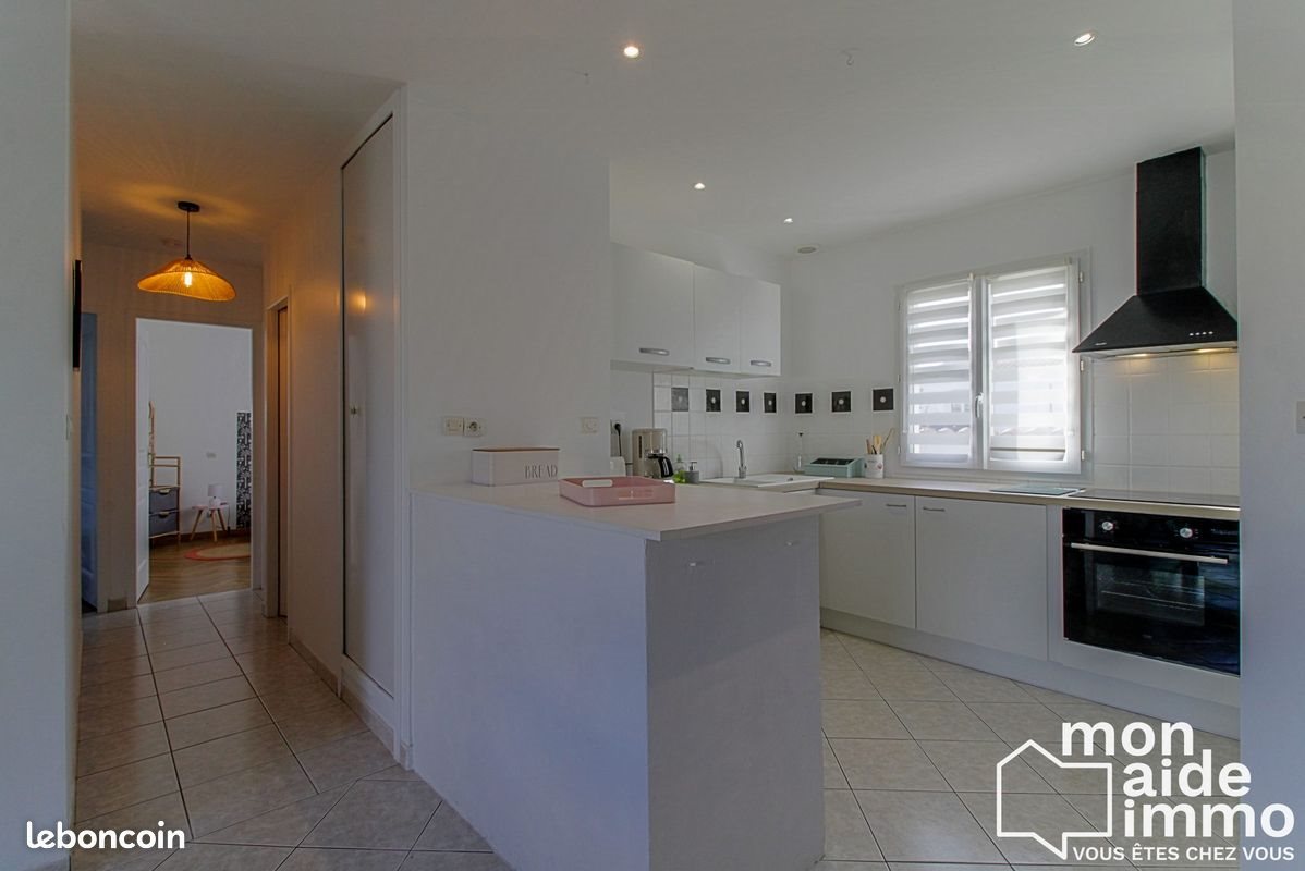 Maison à vendre, 87m², Périgny