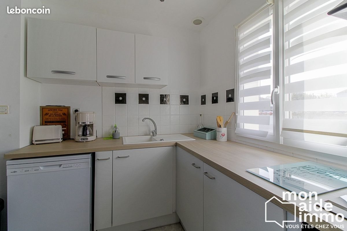 Maison à vendre, 87m², Périgny