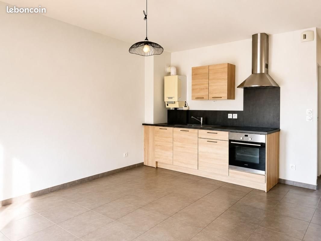 Appartement à vendre, 43m², Aytré