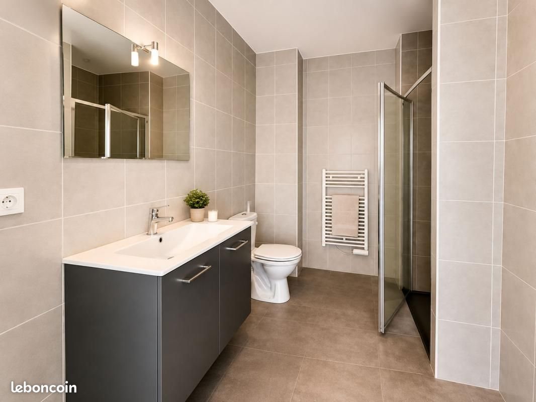 Appartement à vendre, 43m², Aytré