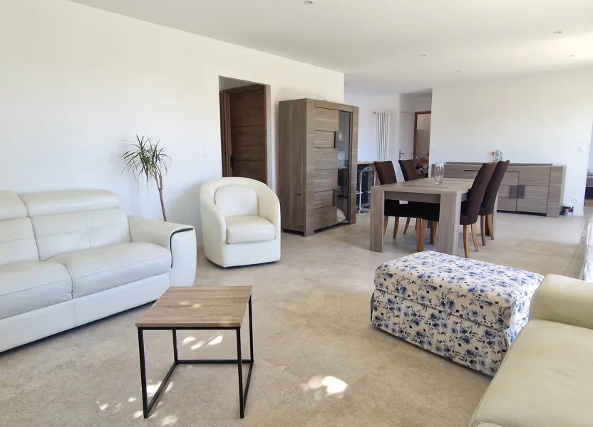 Maison à vendre, 110m², Nieul-sur-Mer
