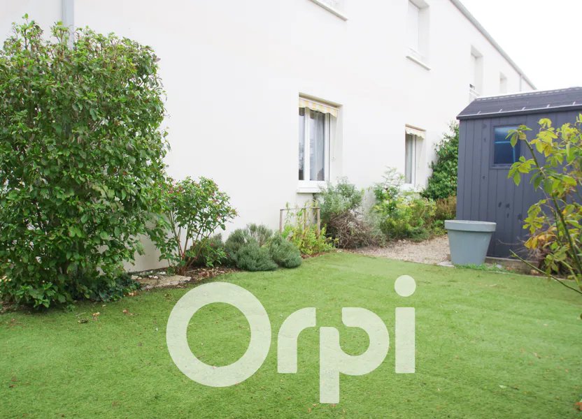 Appartement à vendre, 58m², Saint-Xandre