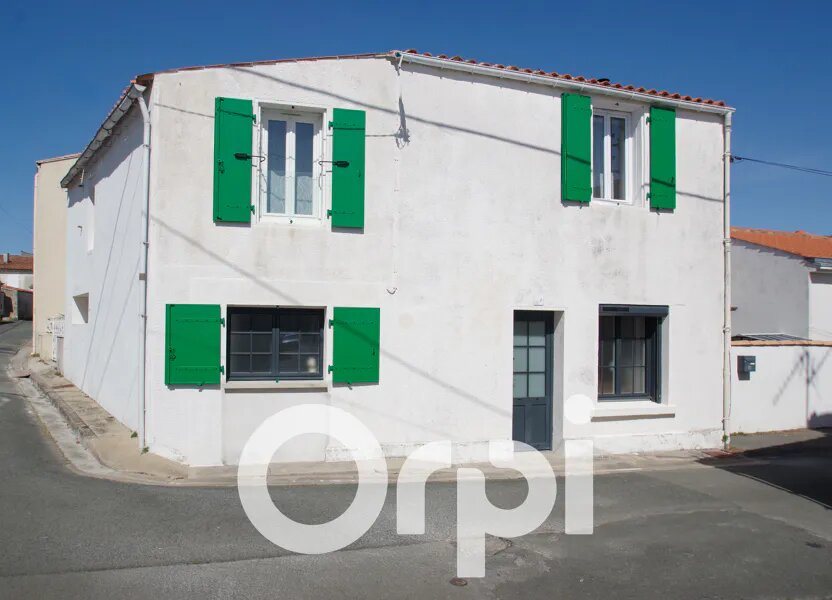 Maison à vendre, 91m², Dompierre-sur-Mer