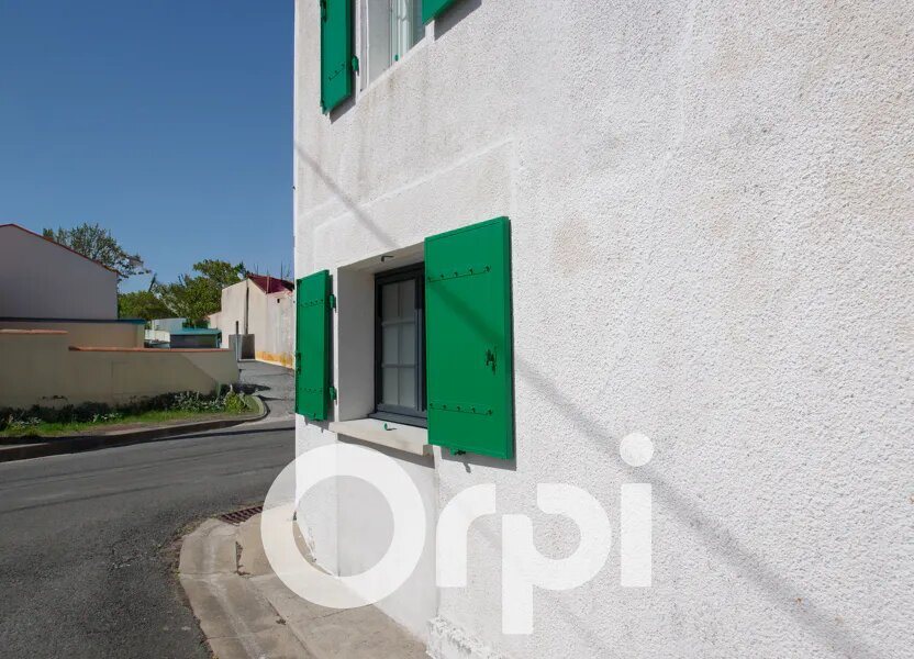 Maison à vendre, 91m², Dompierre-sur-Mer
