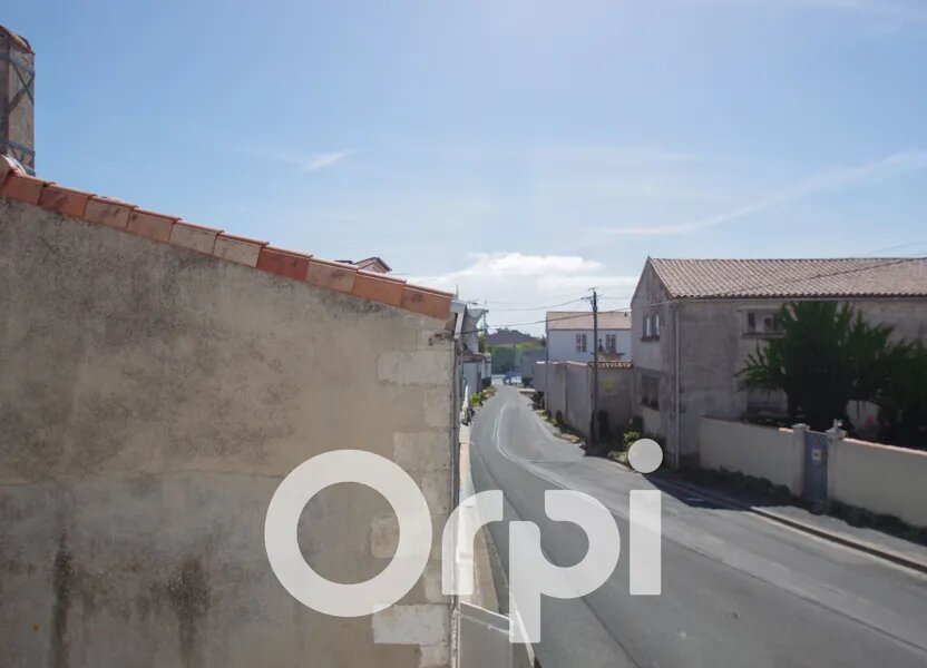 Maison à vendre, 91m², Dompierre-sur-Mer