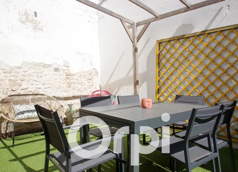 Maison à vendre, 91m², Dompierre-sur-Mer
