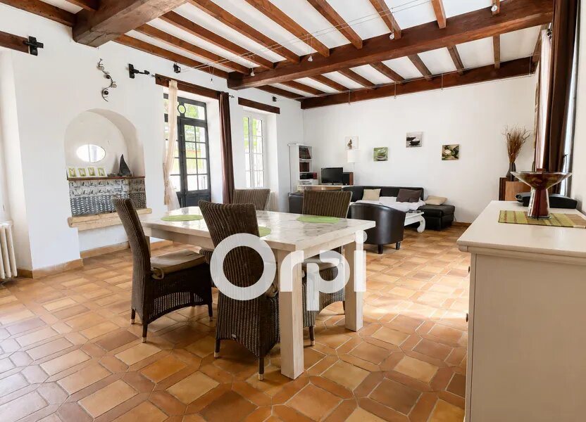 Maison à vendre, 185m², Aigrefeuille-d'Aunis