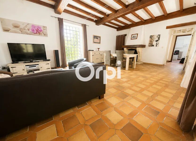 Maison à vendre, 185m², Aigrefeuille-d'Aunis