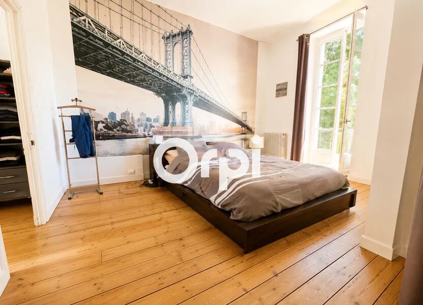 Maison à vendre, 185m², Aigrefeuille-d'Aunis