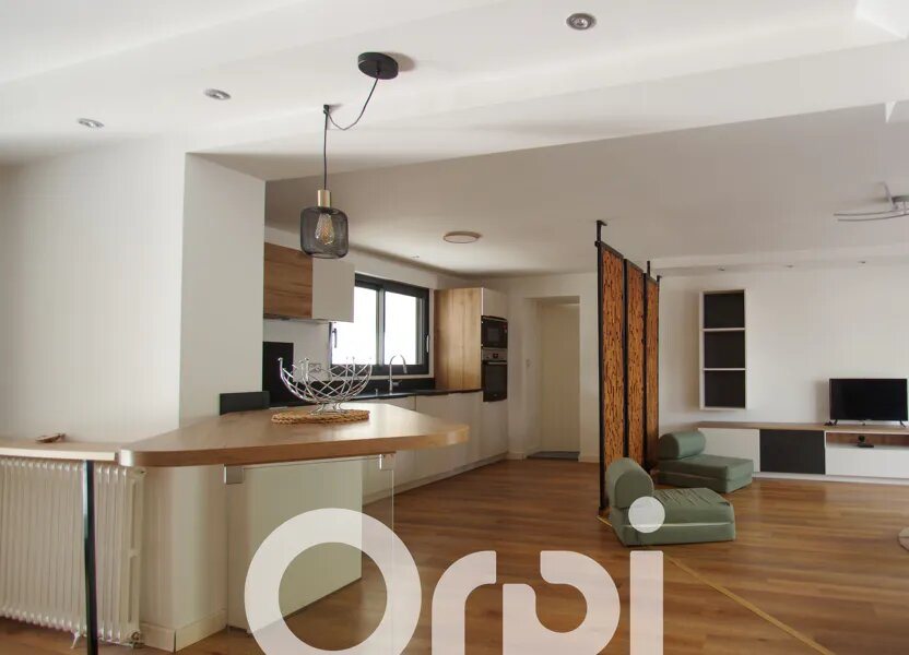 Maison à vendre, 188m², Lagord