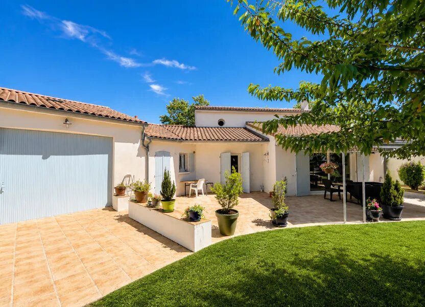 Maison à vendre, 164m², Périgny