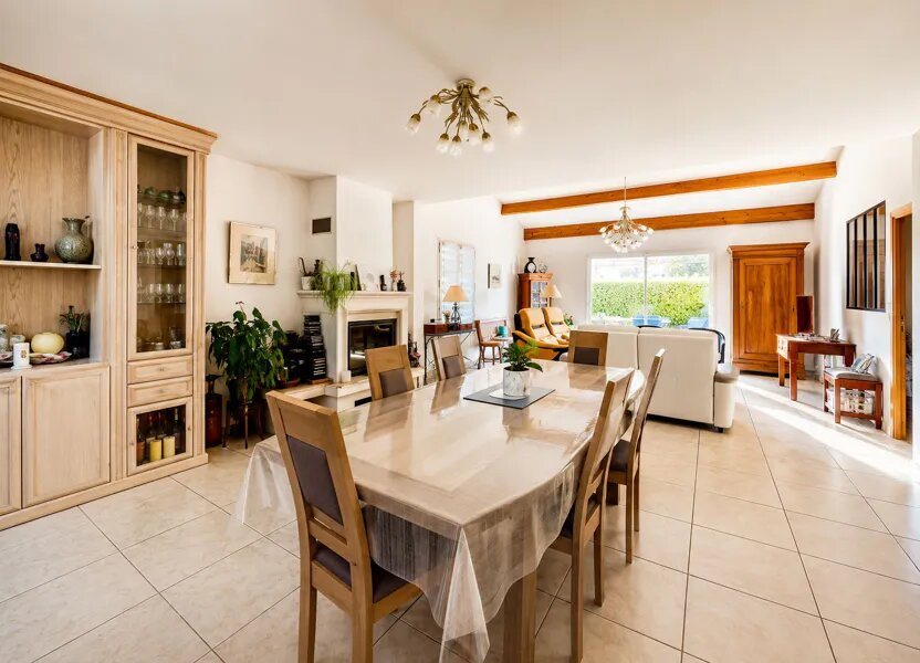 Maison à vendre, 164m², Périgny