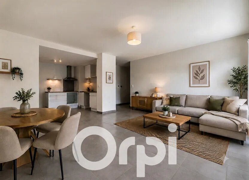 Appartement à vendre, 68m², La Rochelle