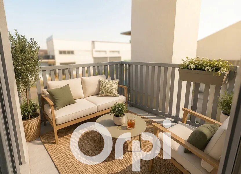 Appartement à vendre, 68m², La Rochelle