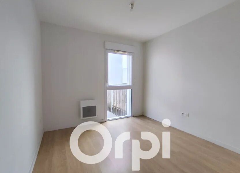 Appartement à vendre, 68m², La Rochelle