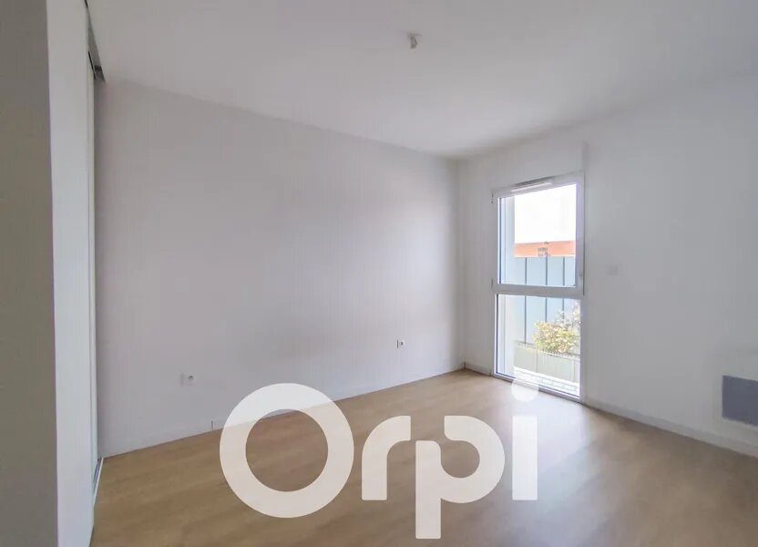 Appartement à vendre, 68m², La Rochelle